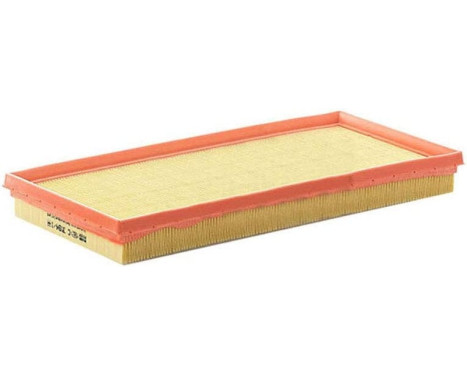 Luftfilter C 3166 Mann