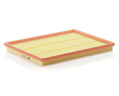 Luftfilter C 3167/1 Mann