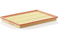 Luftfilter C 3178 MANN-FILTER