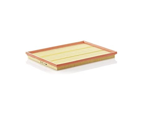 Luftfilter C 3178 Mann