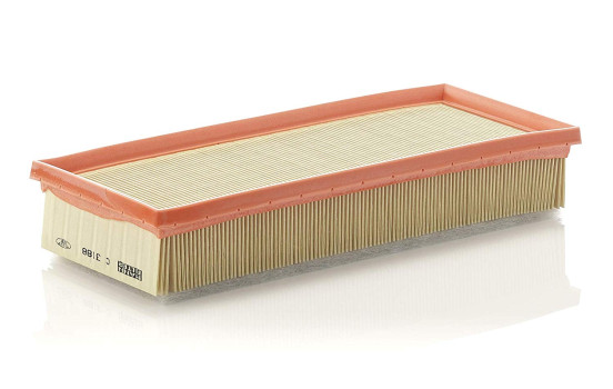Luftfilter C 3188 MANN-FILTER