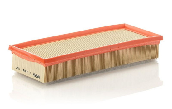 Luftfilter C 3188 MANN-FILTER, bild 2
