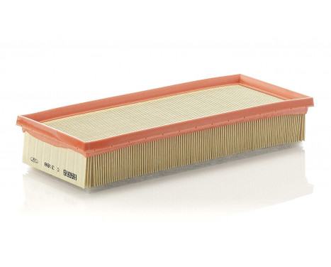 Luftfilter C 3188 Mann