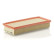 Luftfilter C 3188 Mann, miniatyr 2