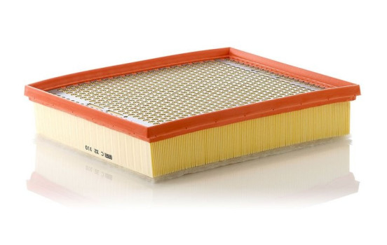 Luftfilter C 32 010 MANN-FILTER, bild 2