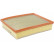 Luftfilter C 32 010 Mann