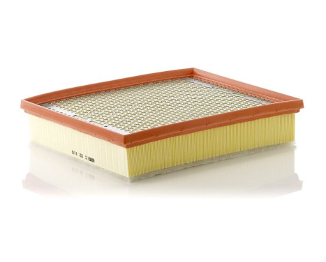 Luftfilter C 32 010 Mann, bild 2