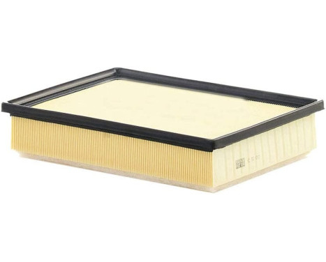 Luftfilter C 32 011 Mann