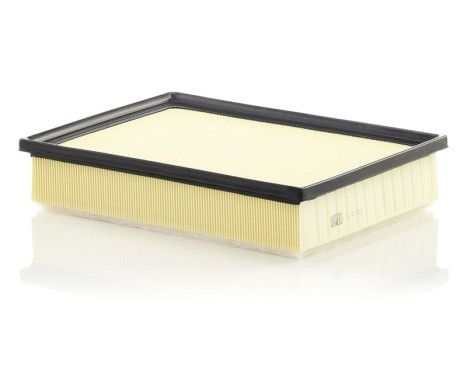 Luftfilter C 32 011 Mann, bild 2