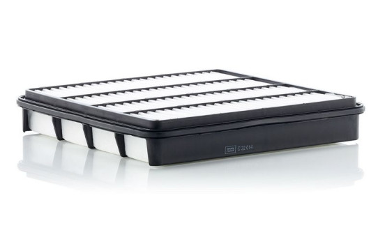 Luftfilter C 32 014 Mann, bild 2