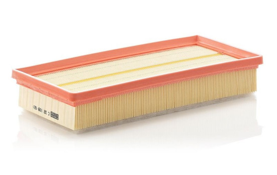 Luftfilter C 32 108 Mann, bild 3