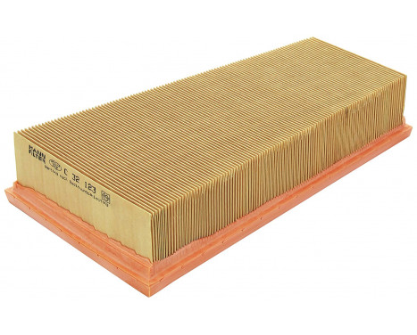 Luftfilter C 32 123 Mann