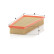 Luftfilter C 32 123 Mann, miniatyr 3
