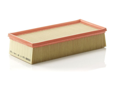 Luftfilter C 32 140/1 Mann, bild 2