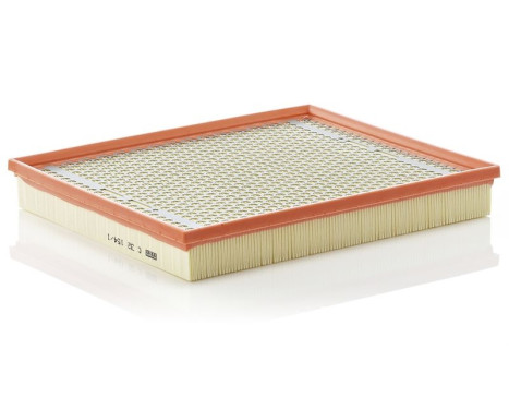Luftfilter C 32 154/1 Mann, bild 3