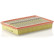 Luftfilter C 32 154 MANN-FILTER