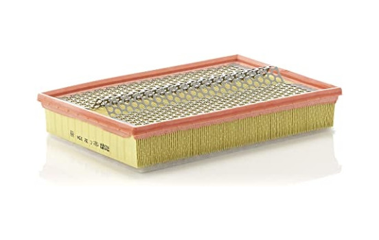 Luftfilter C 32 154 MANN-FILTER