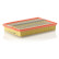 Luftfilter C 32 154 MANN-FILTER, miniatyr 2