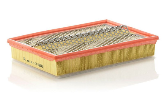 Luftfilter C 32 154 MANN-FILTER, bild 2