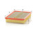 Luftfilter C 32 154 MANN-FILTER, miniatyr 3