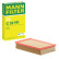 Luftfilter C 32 191 Mann, miniatyr 6