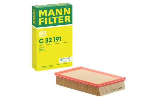 Luftfilter C 32 191 Mann, bild 6