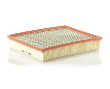 Luftfilter C 32 199 Mann, bild 2