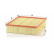 Luftfilter C 32 338 Mann, miniatyr 2