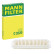 Luftfilter C 3220 Mann, miniatyr 4