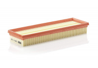 Luftfilter C 3251/1 MANN-FILTER