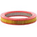 Luftfilter C 3260 MANN-FILTER