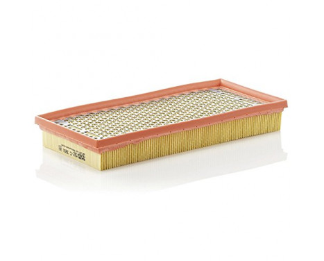 Luftfilter C 3261 Mann