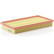 Luftfilter C 3270 MANN-FILTER