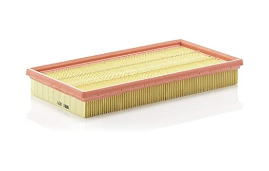 Luftfilter C 3270 MANN-FILTER