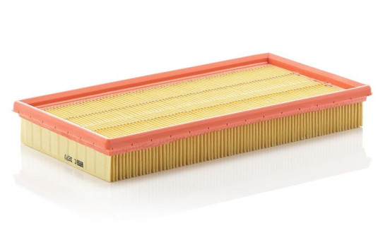 Luftfilter C 3270 MANN-FILTER, bild 2