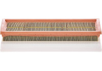 Luftfilter C 3273 Mann