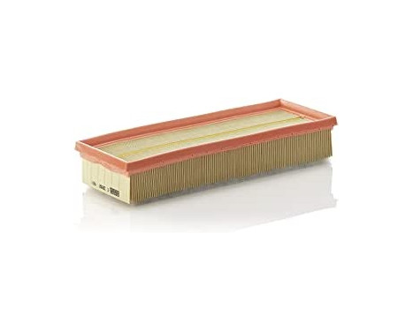 Luftfilter C 3282 Mann