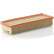 Luftfilter C 3282 Mann