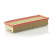 Luftfilter C 3282 Mann, miniatyr 2