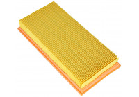 Luftfilter C 3284/2 MANN-FILTER