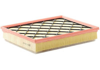 Luftfilter C 33 001 Mann