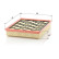 Luftfilter C 33 001 Mann, miniatyr 3