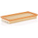 Luftfilter C 33 005 MANN-FILTER