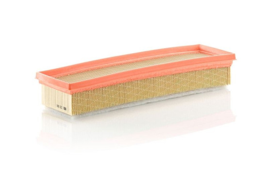 Luftfilter C 33 006 Mann, bild 2