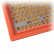 Luftfilter C 33 007 Mann, miniatyr 3
