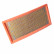 Luftfilter C 33 007 Mann, miniatyr 5