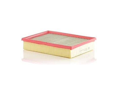 Luftfilter C 33 017 Mann
