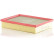 Luftfilter C 33 017 Mann