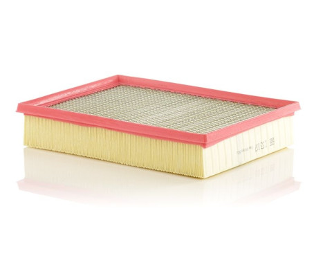 Luftfilter C 33 017 Mann, bild 2