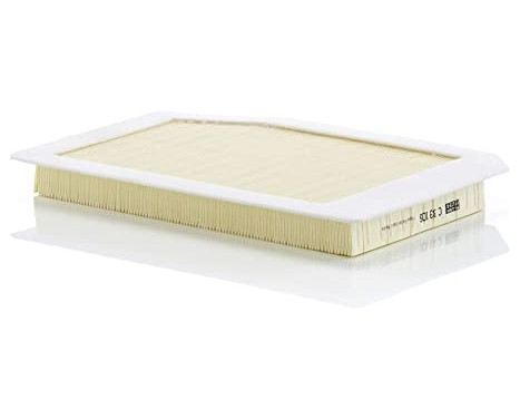 Luftfilter C 33 106 Mann